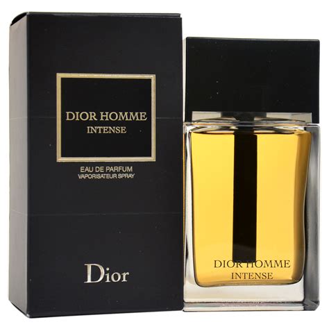 dior intense price|christian Dior intense for men.